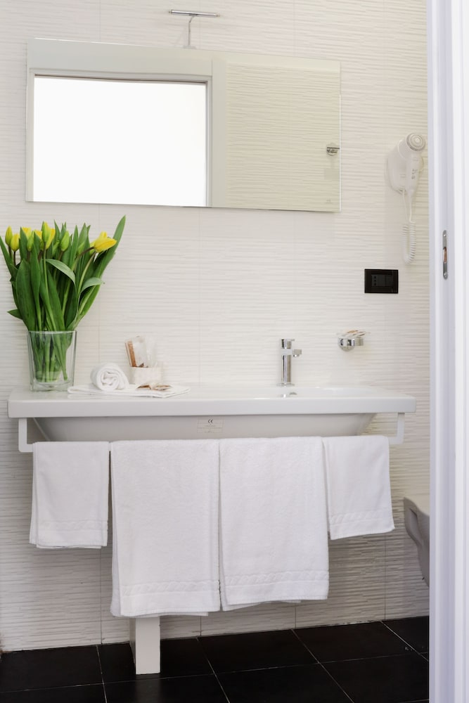BORGO PIO SUITES INN 5/70