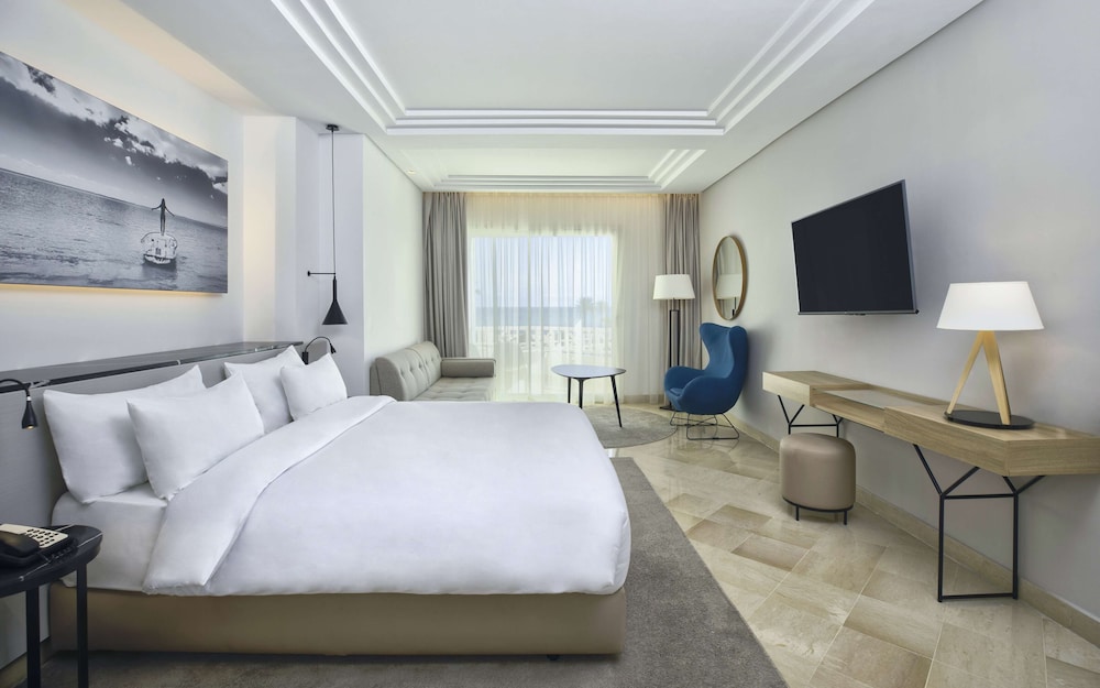 Radisson Blu Palace Resort and Thalasso 25/78