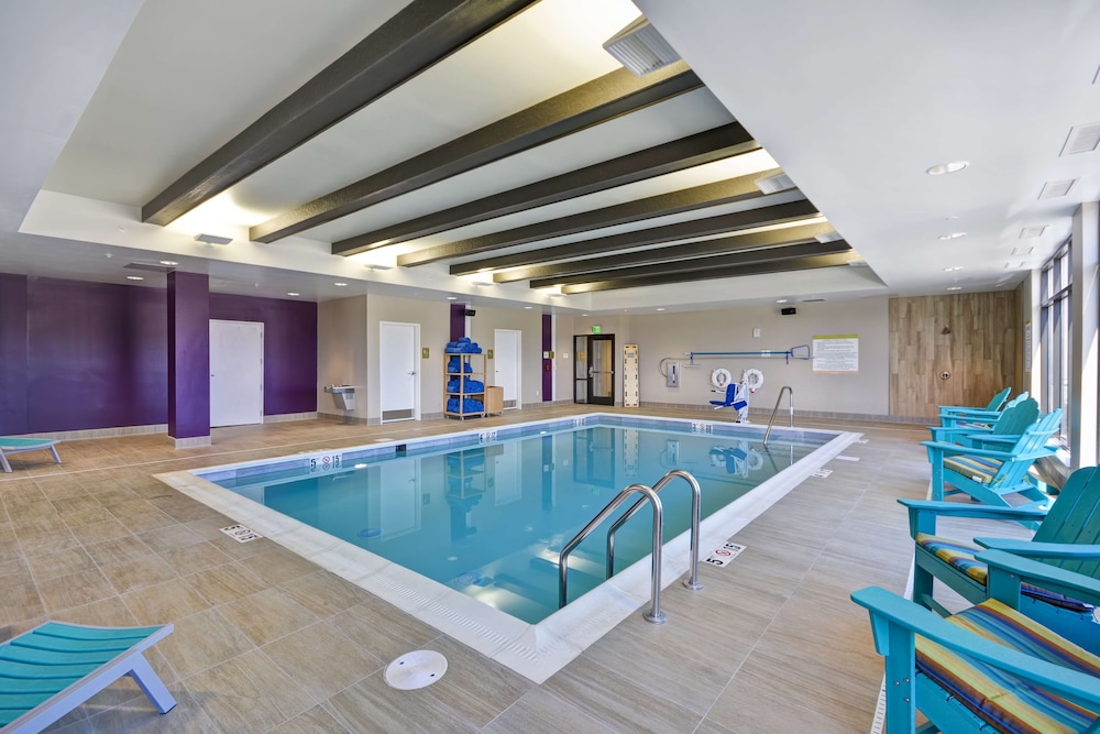 Home2 Suites by Hilton Perrysburg Levis Commons Toledo 20/51