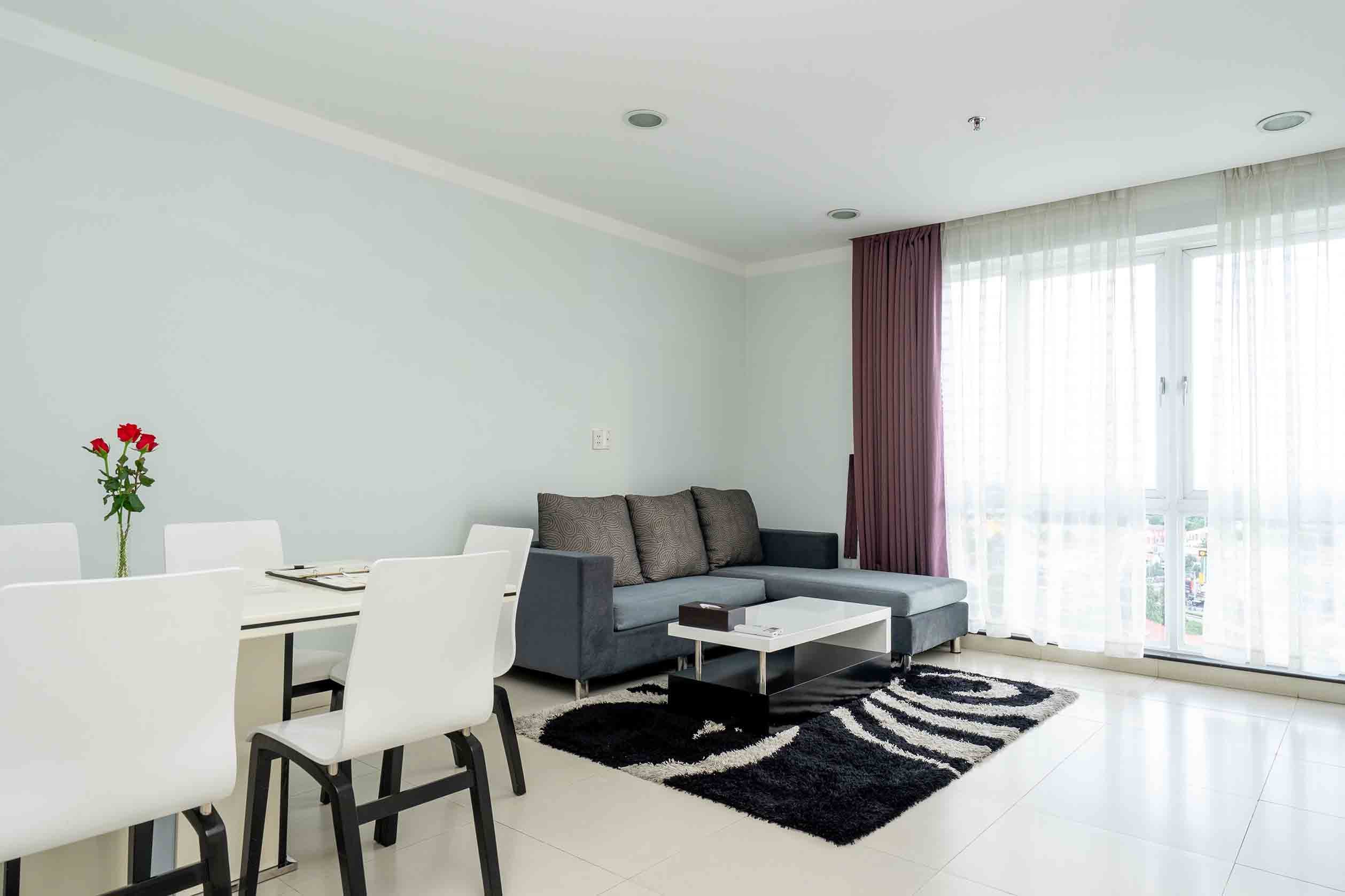 Becamex Hotel Thu Dau Mot 14/24