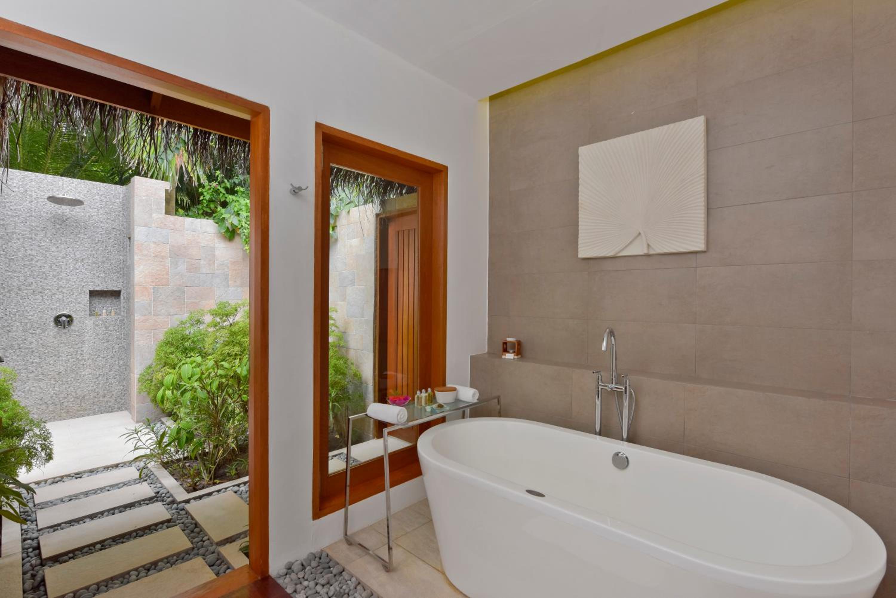 BAROS SUITE WITH PRIVATE POOL - Transfers Excluded، Baros Maldives 4/4