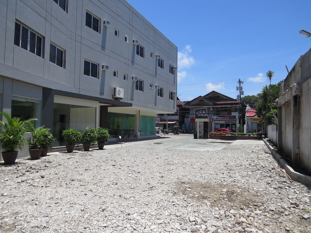 Fiesole Residence Inn 19/21