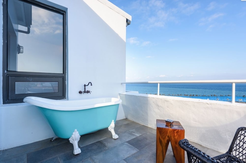 Whilom SeaShoreHotel 40/50