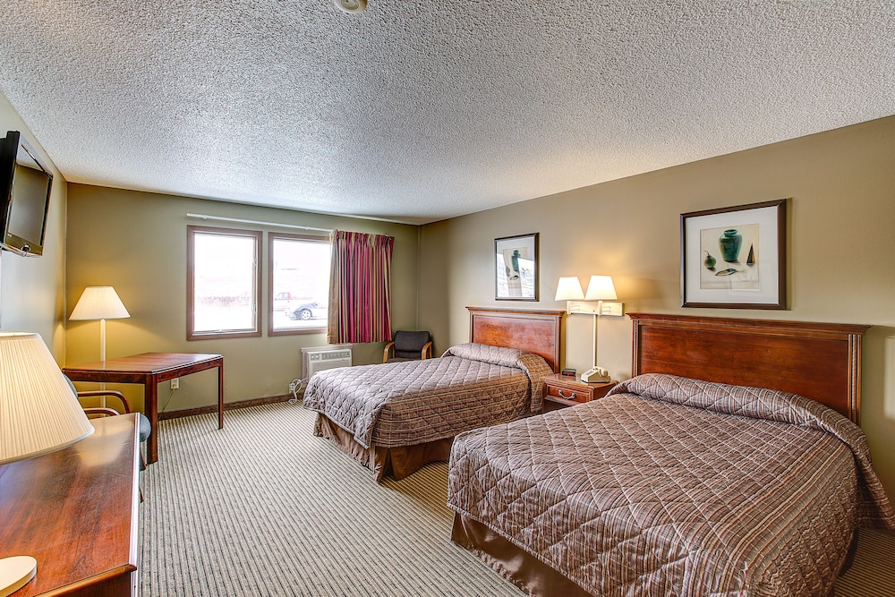 Western Inn 13/29