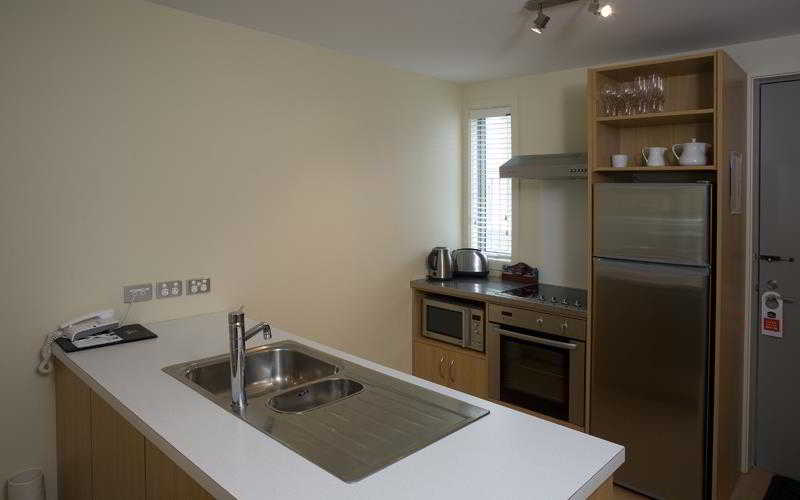 Belvedere Apartments 14/15