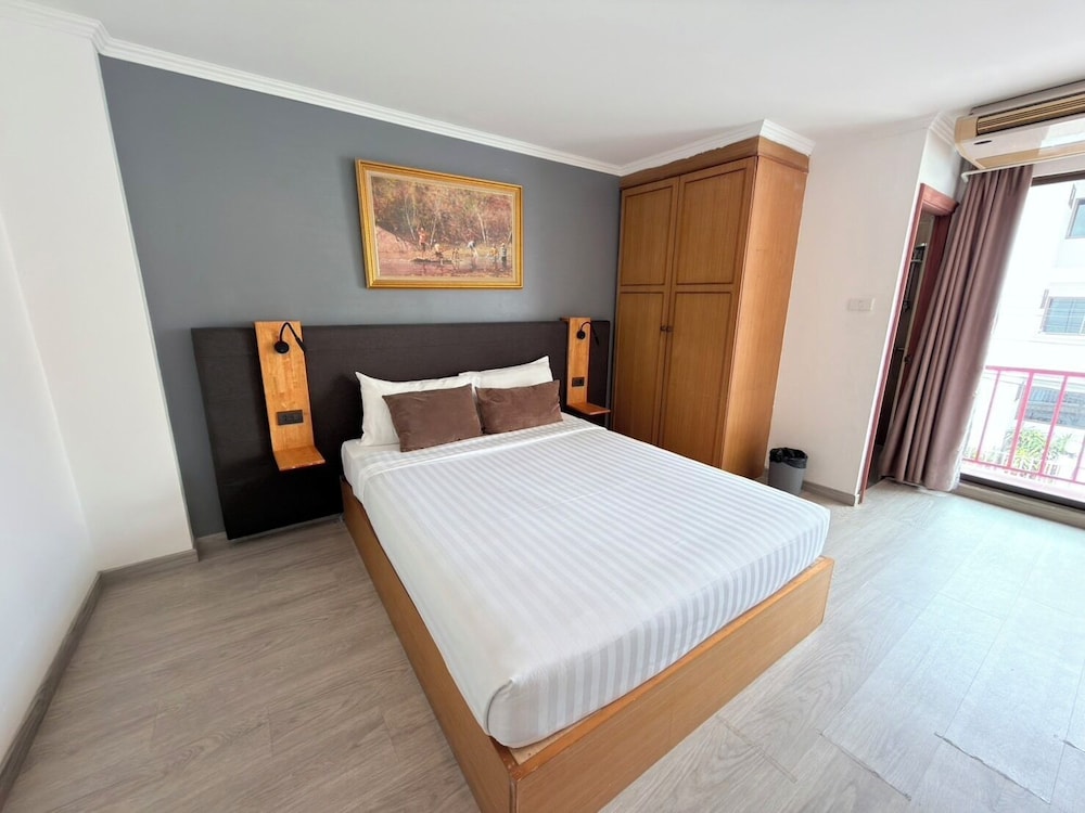 Shagwell Mansions Pattaya 22/64