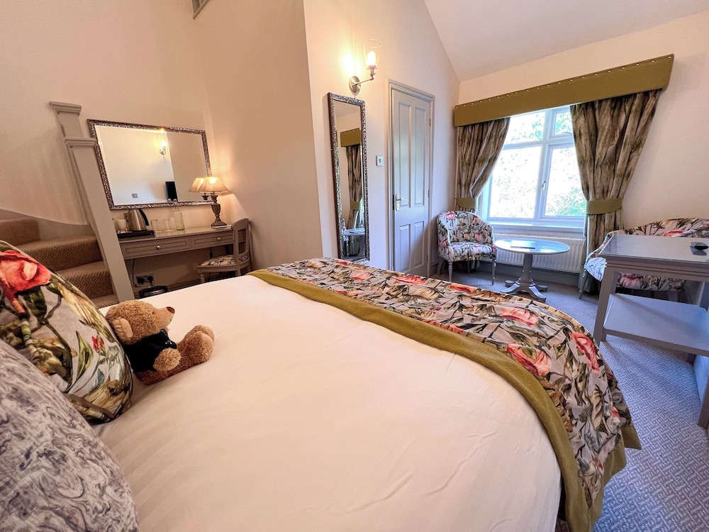 Nunsmere Hall Hotel 16/50