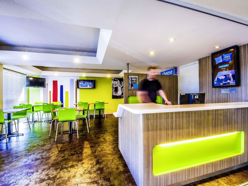 Ibis Budget Fawkner 17/51