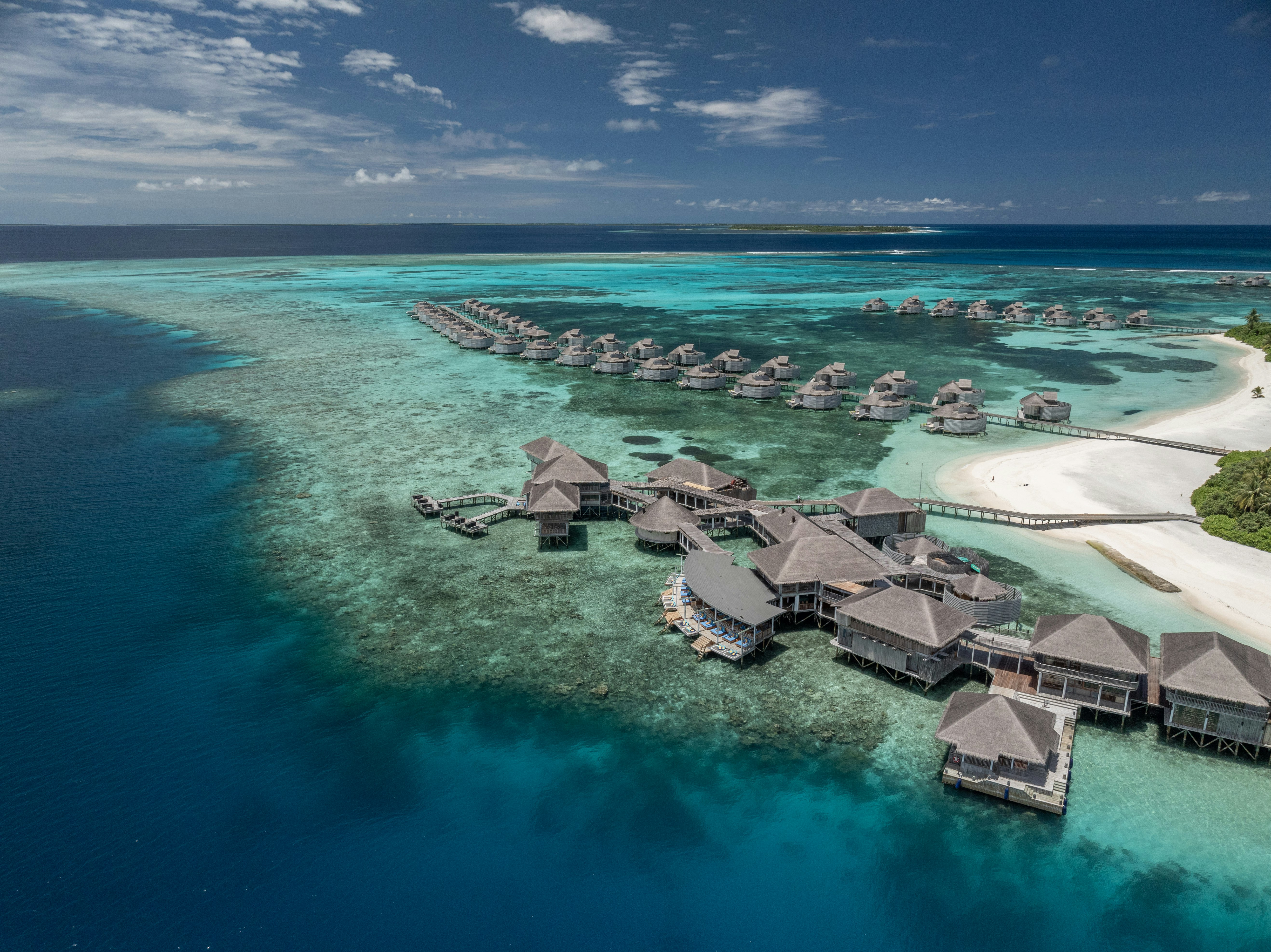 Six Senses Laamu 57/64