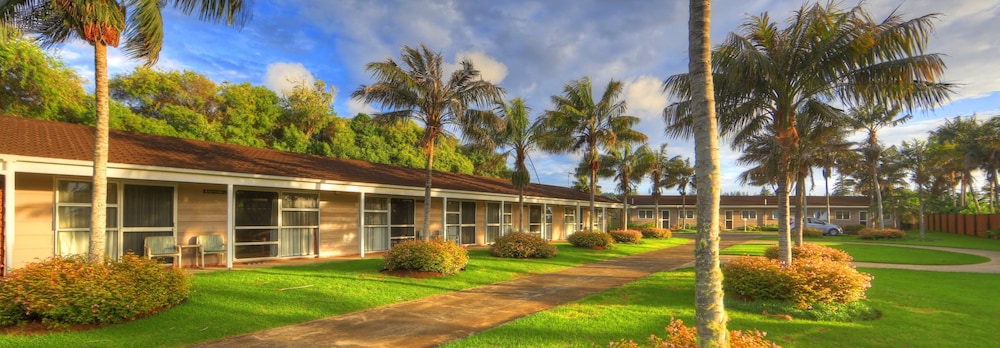 Daydreamer Apartments Norfolk Island 44/50