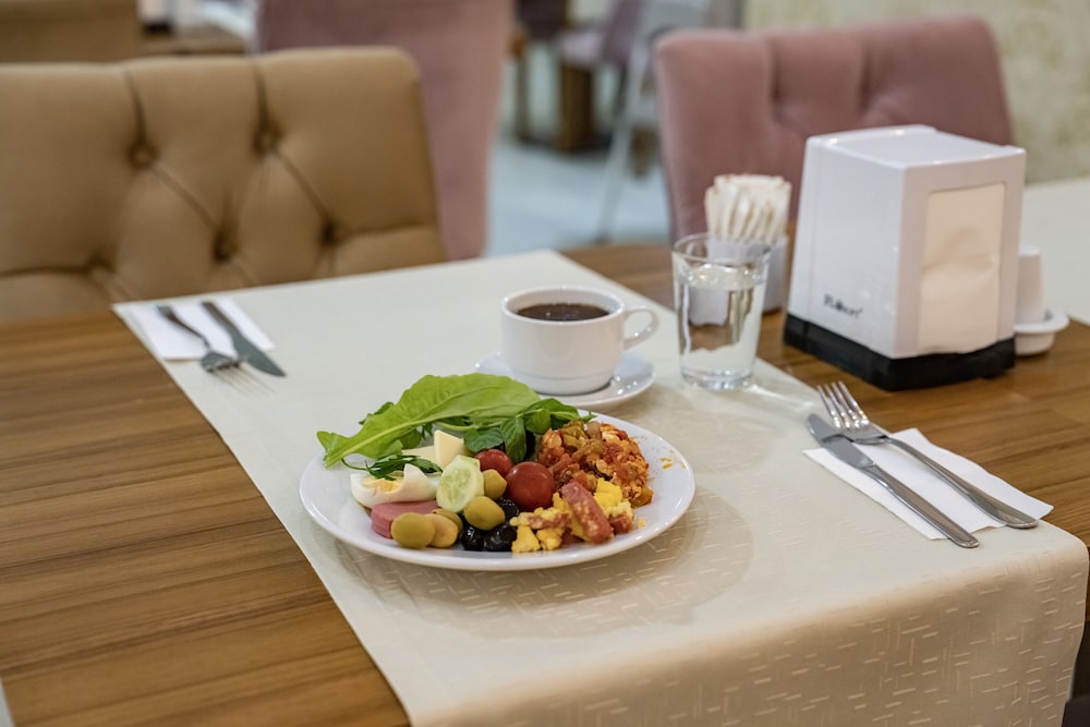 Grand Hamit Hotel 34/50