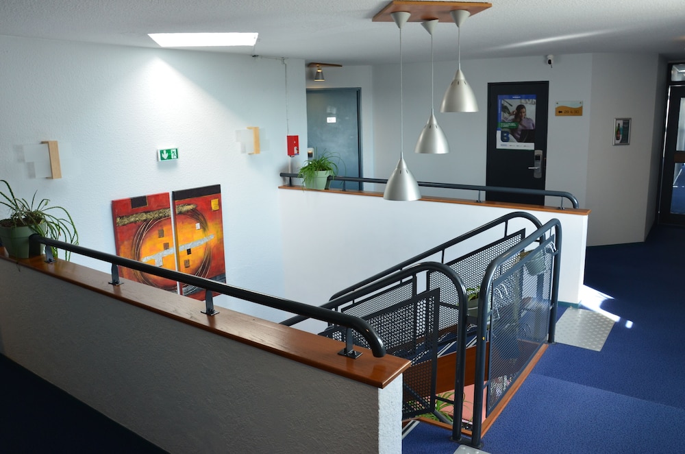 BEST HOTEL CAEN CITIS 7/51