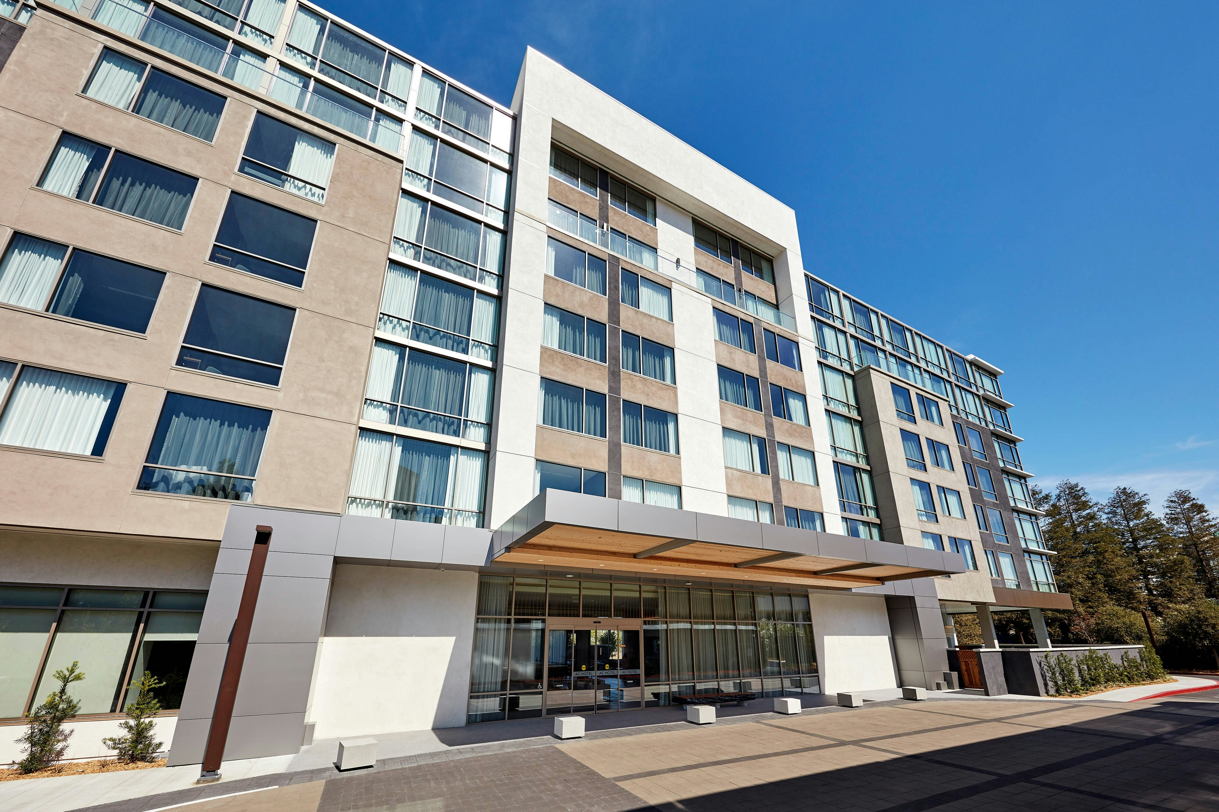 Ac Hotel By Marriott San Jose Santa Clara 5/67