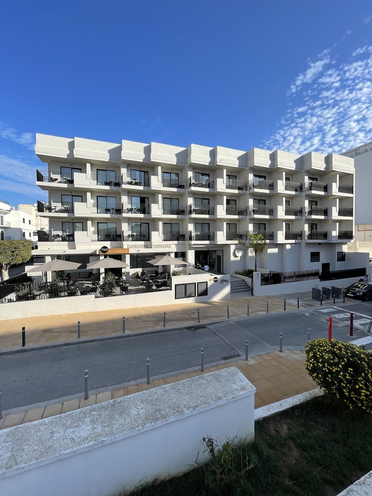Hotel Stic Urban 3/72