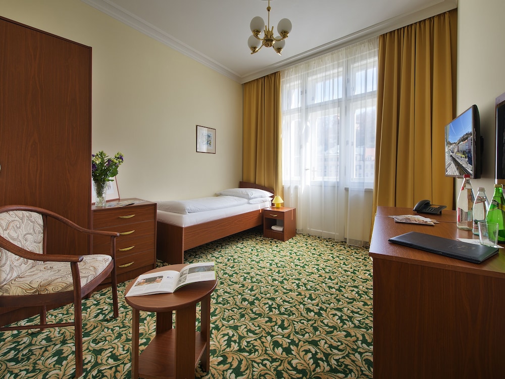 Ea Hotel Elefant 20/44