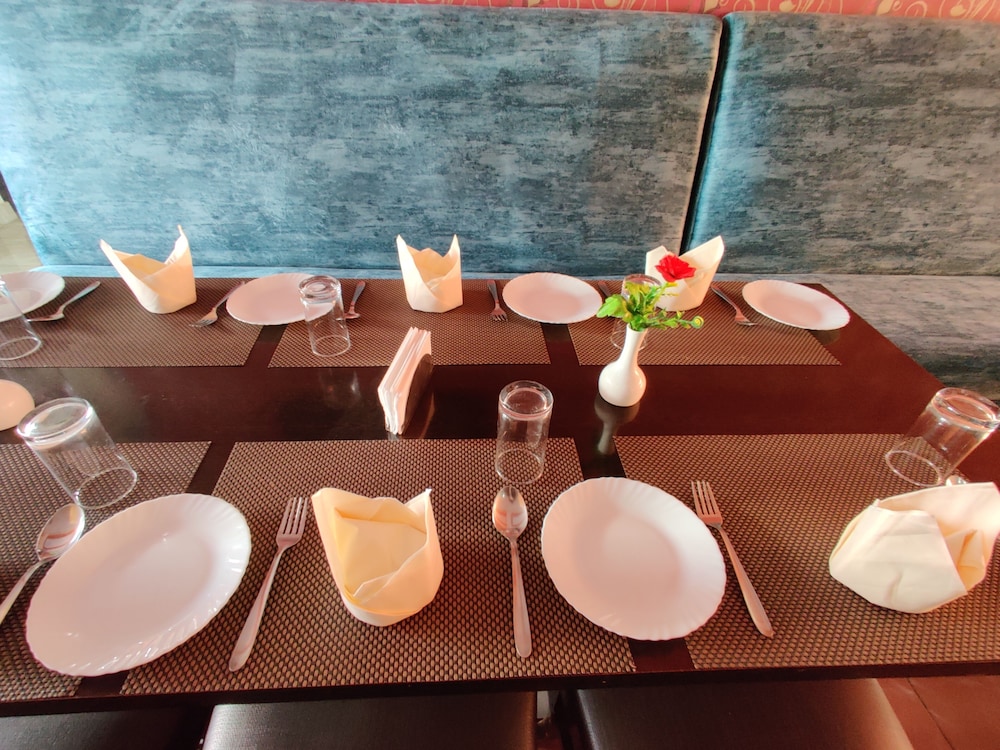 Savi Regency Hotel 20/36