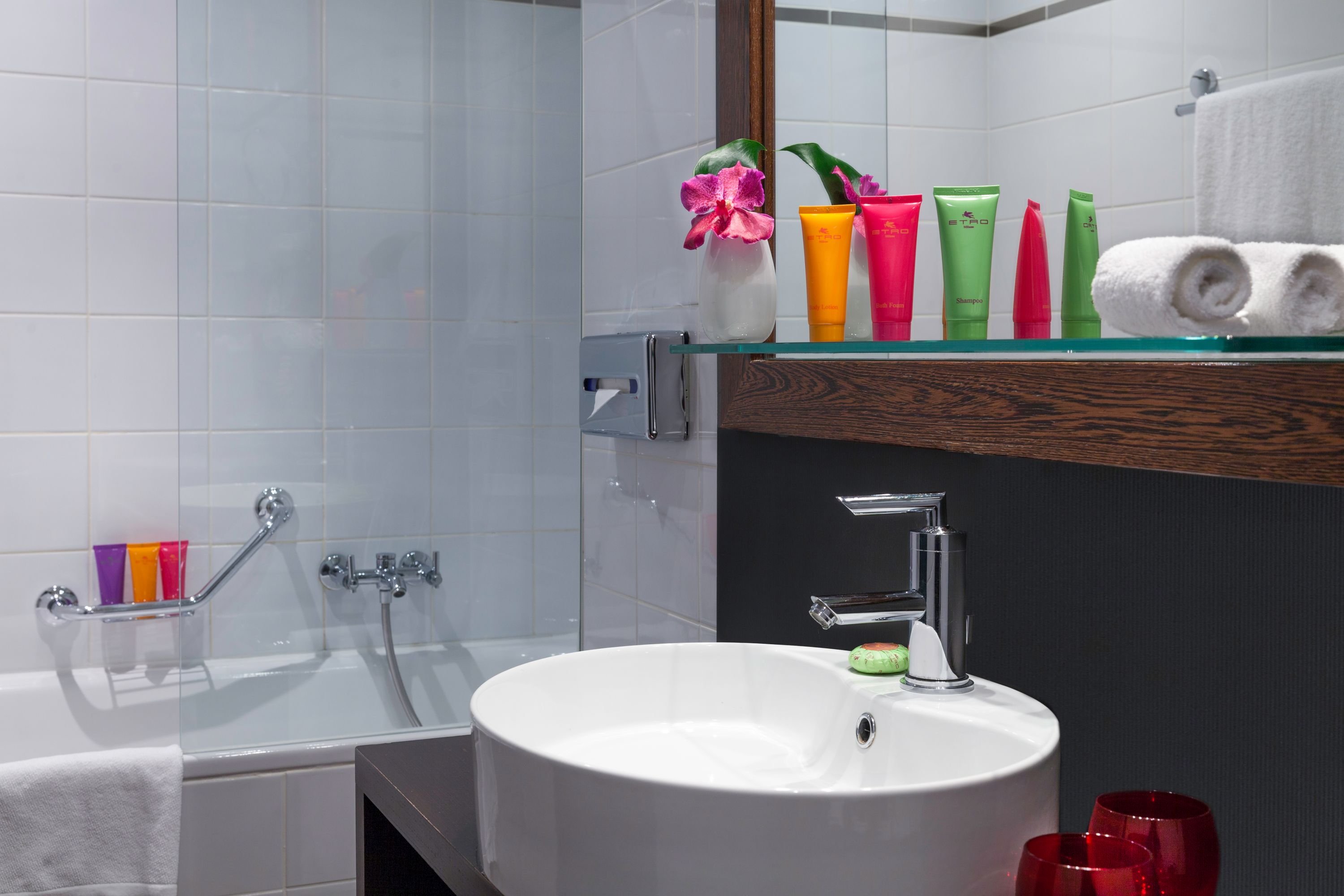 Auteuil Hotel 38/39