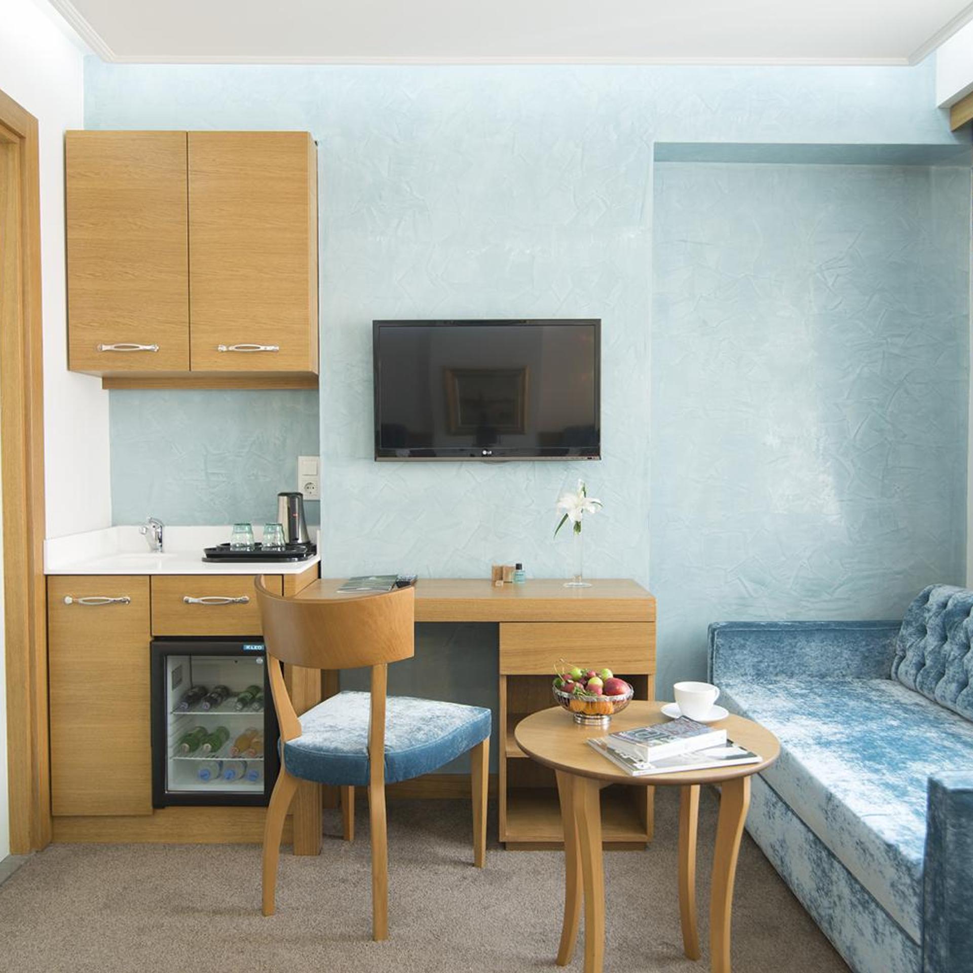 Cumbali Suite Hotel 45/50
