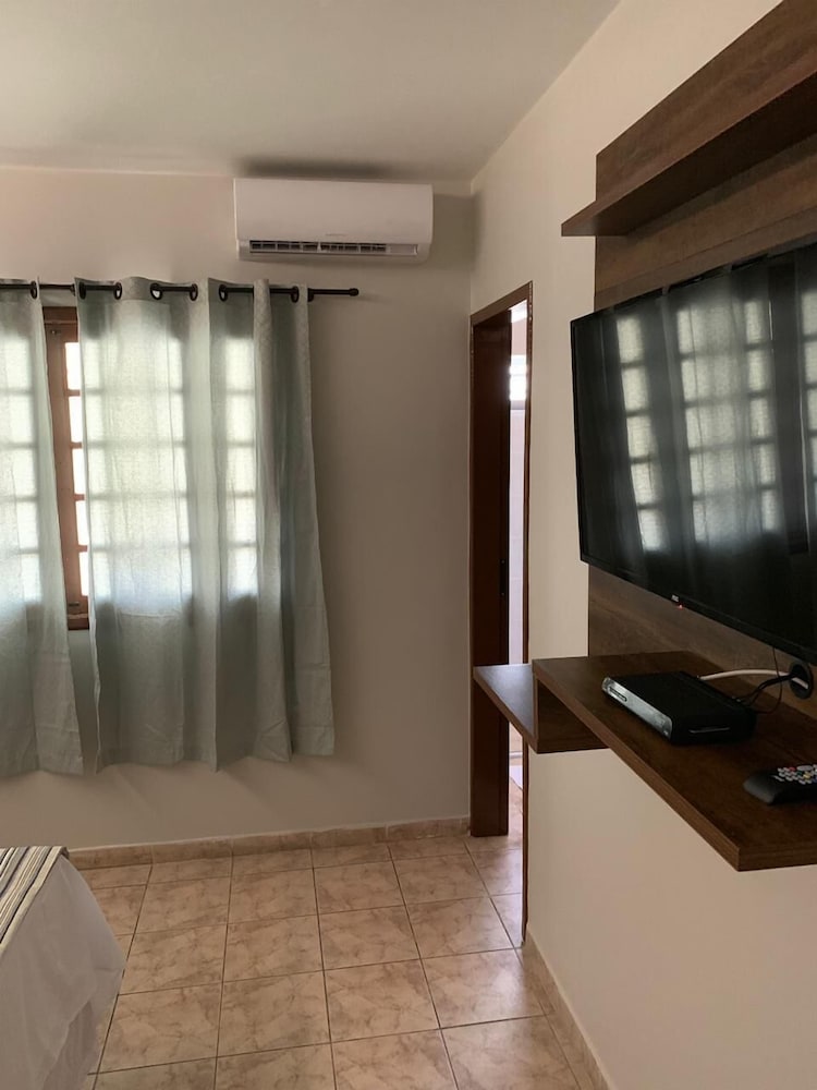 Pousada A Cabana 22/30