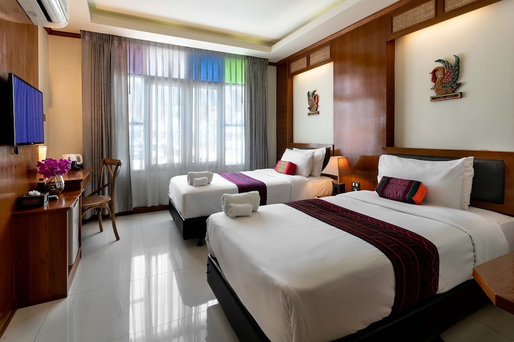 Lee Chiang Hotel 27/55