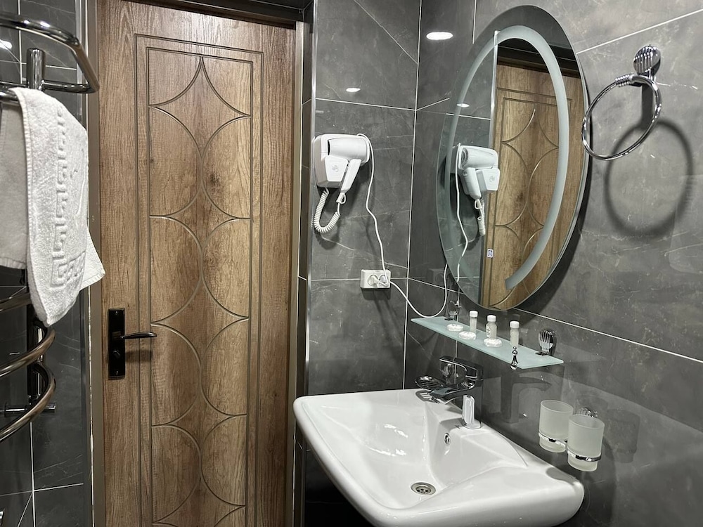 Rayyan Hotel Samarkand 46/50