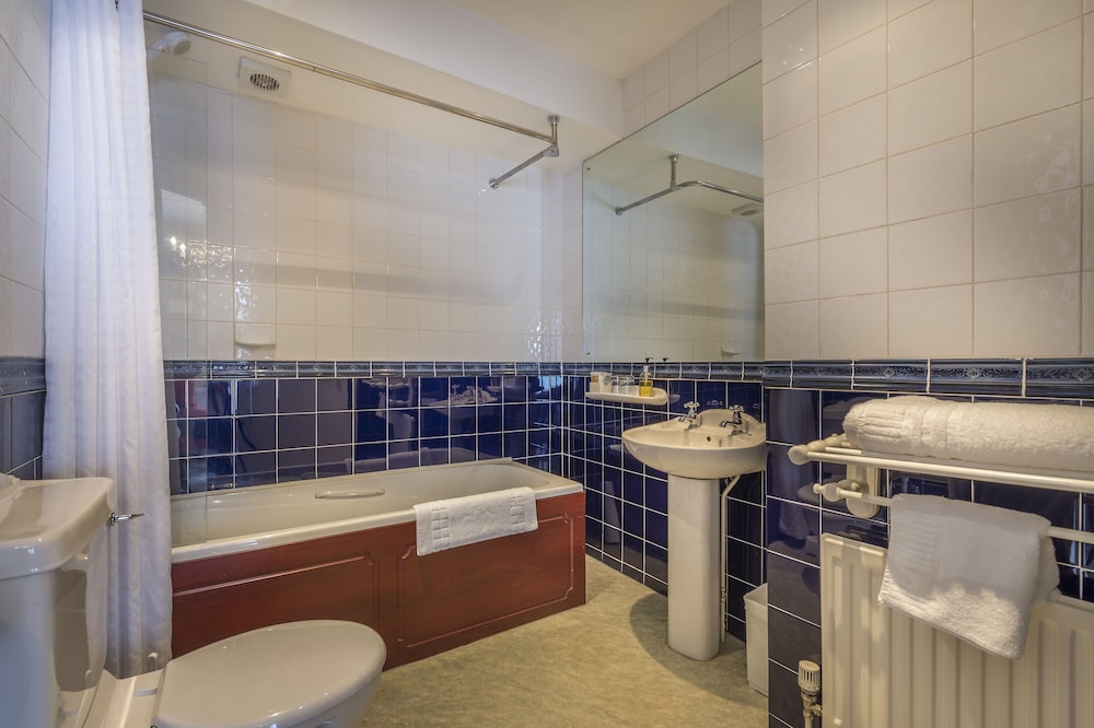 Best Western the Three Swans Hotel 69/69