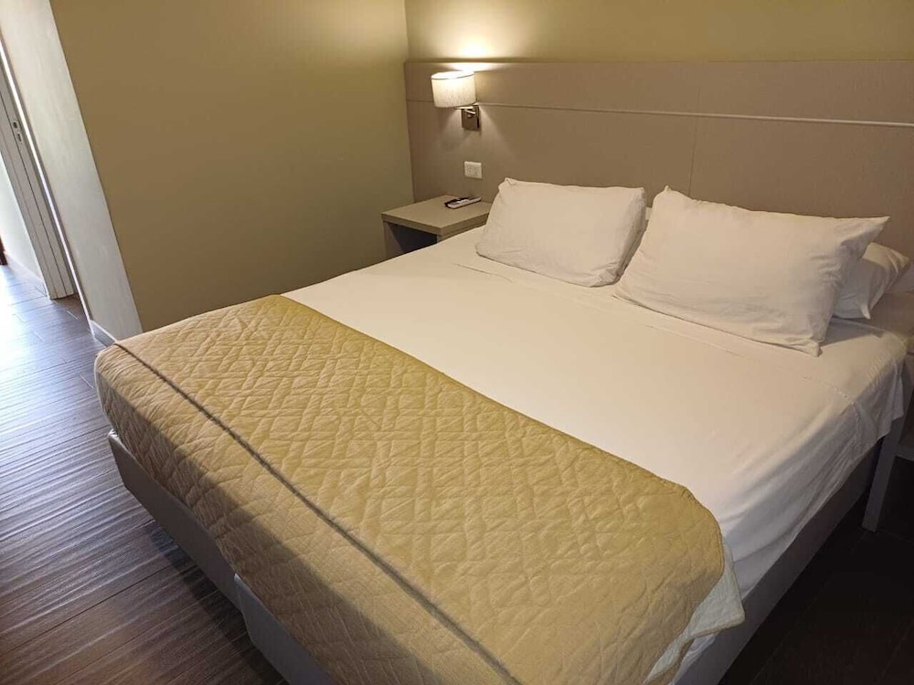 Pirayu Hotel Resort 17/50