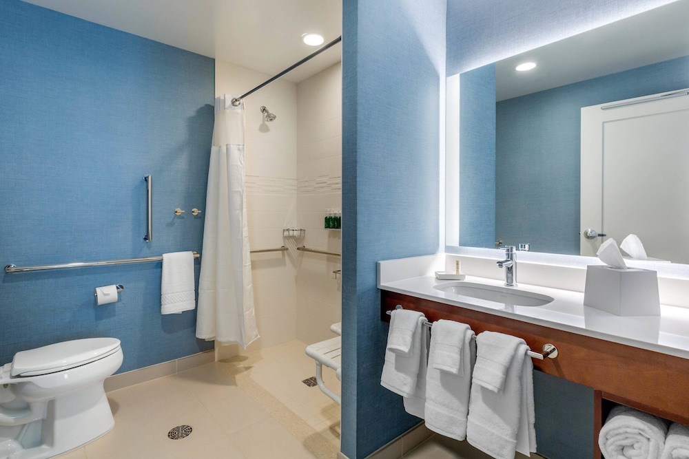 Residence Inn Providence Downtown 12/49