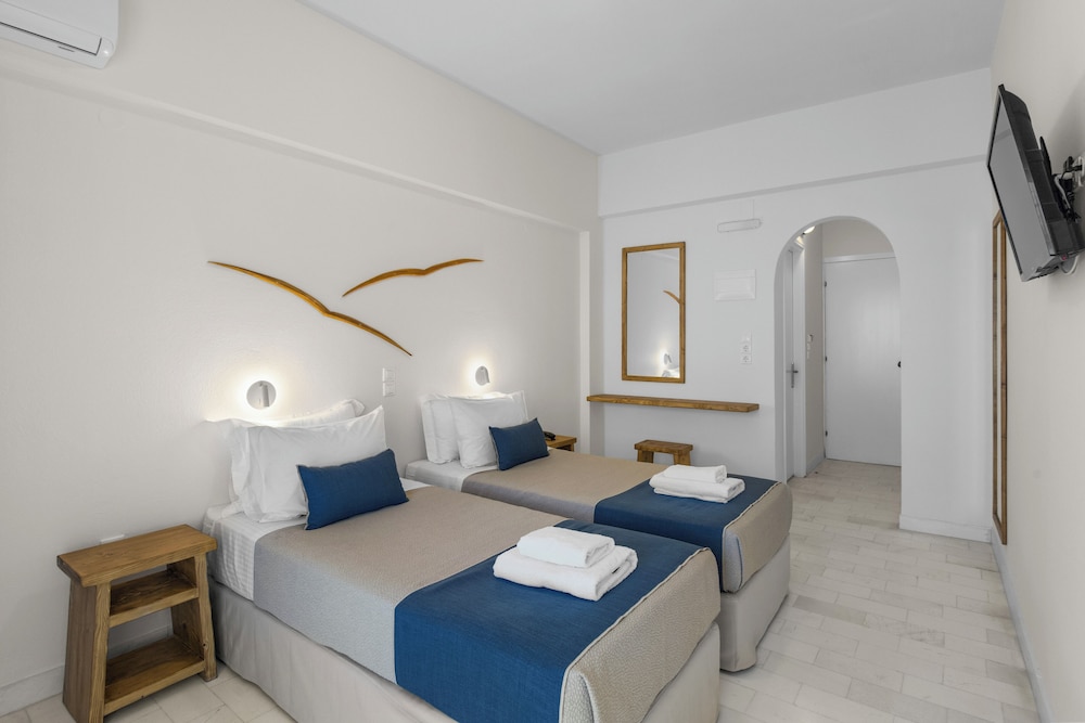 Pandrossos Hotel 21/50