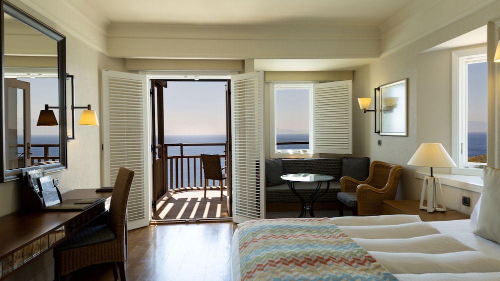 Kempinski Hotel Barbaros Bay Bodrum 22/74