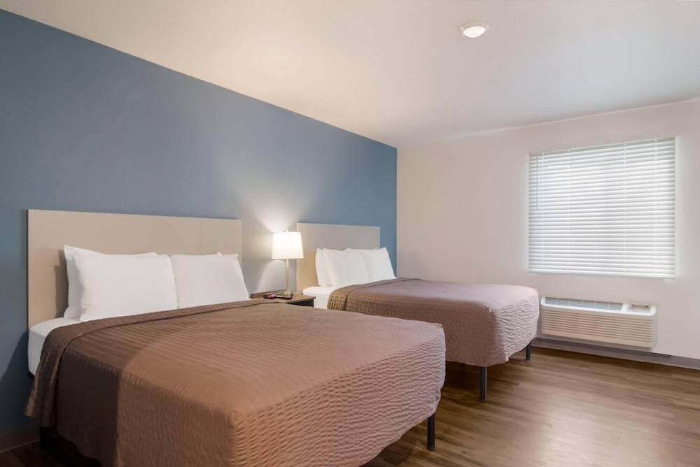 WoodSpring Suites Jacksonville - South 22/50
