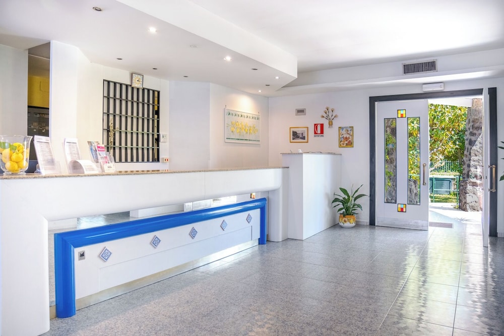 Hotel San Giovanni Terme 7/50