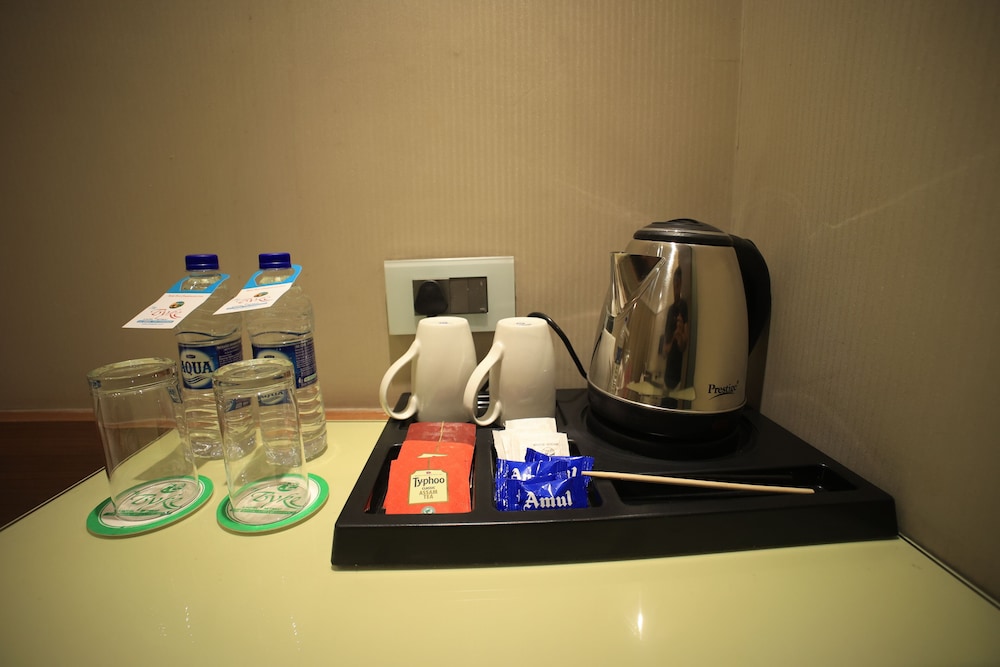The Byke Delotel, Borivali 图片3