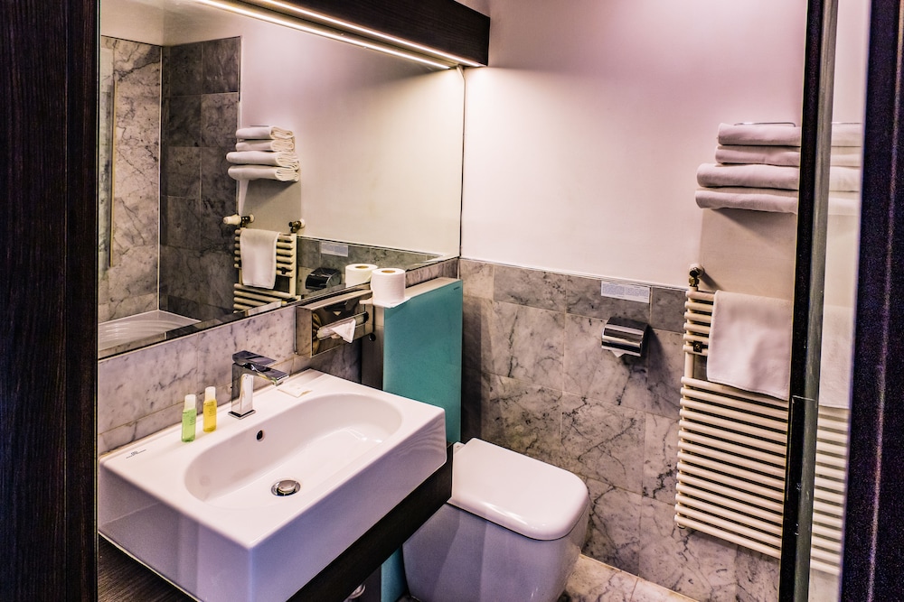 Museum Hotel Budapest 29/48