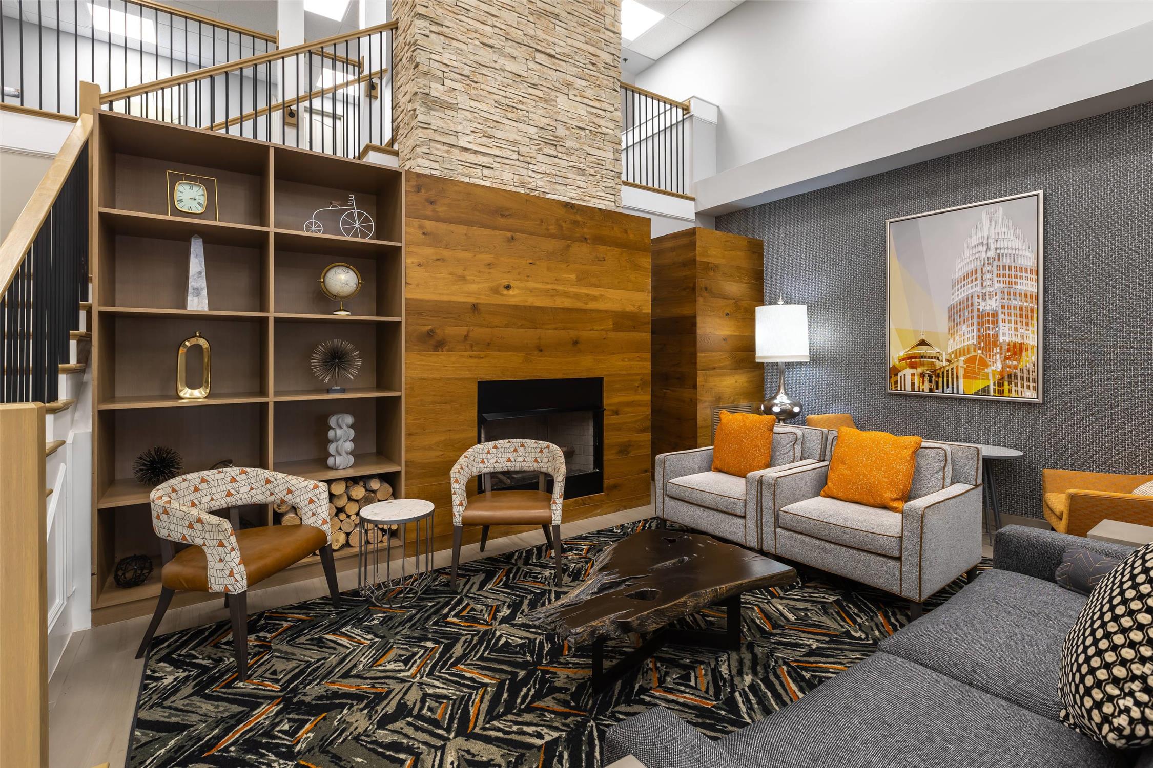 Country Inn & Suites By Radisson Lake Norman Huntersville NC 20/48