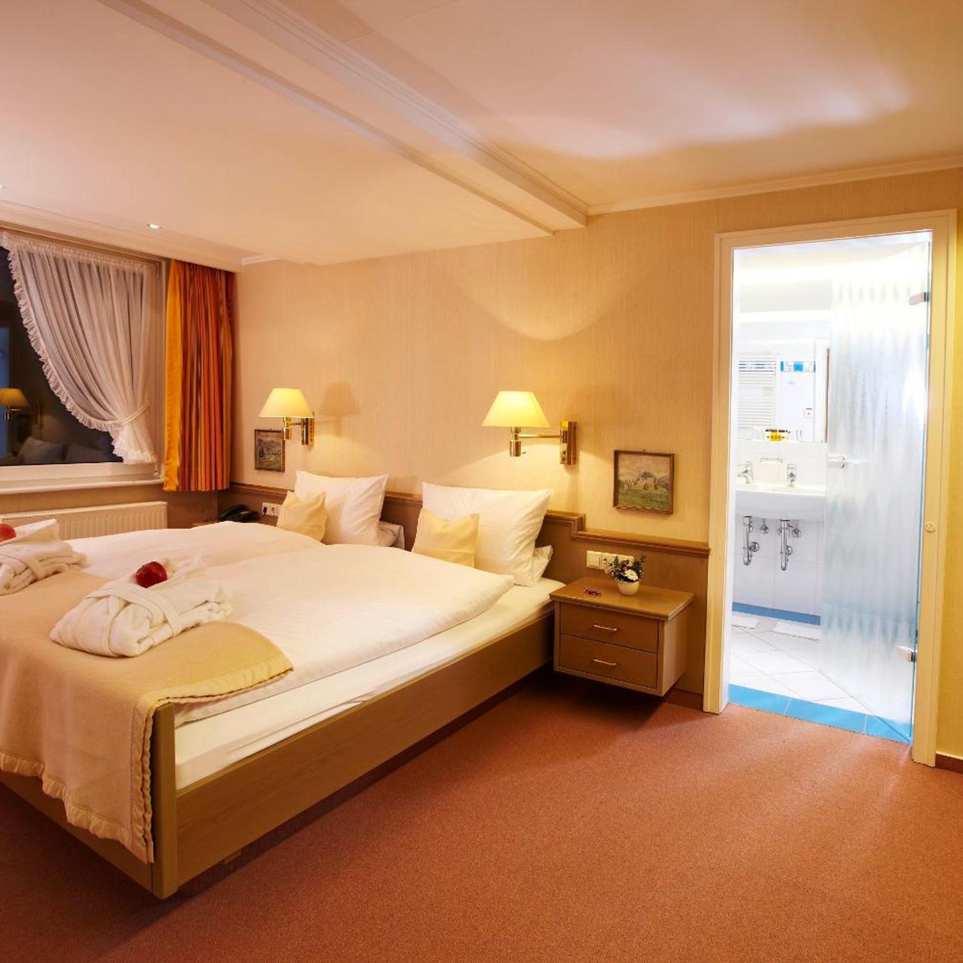 Hotel Stormann 13/50