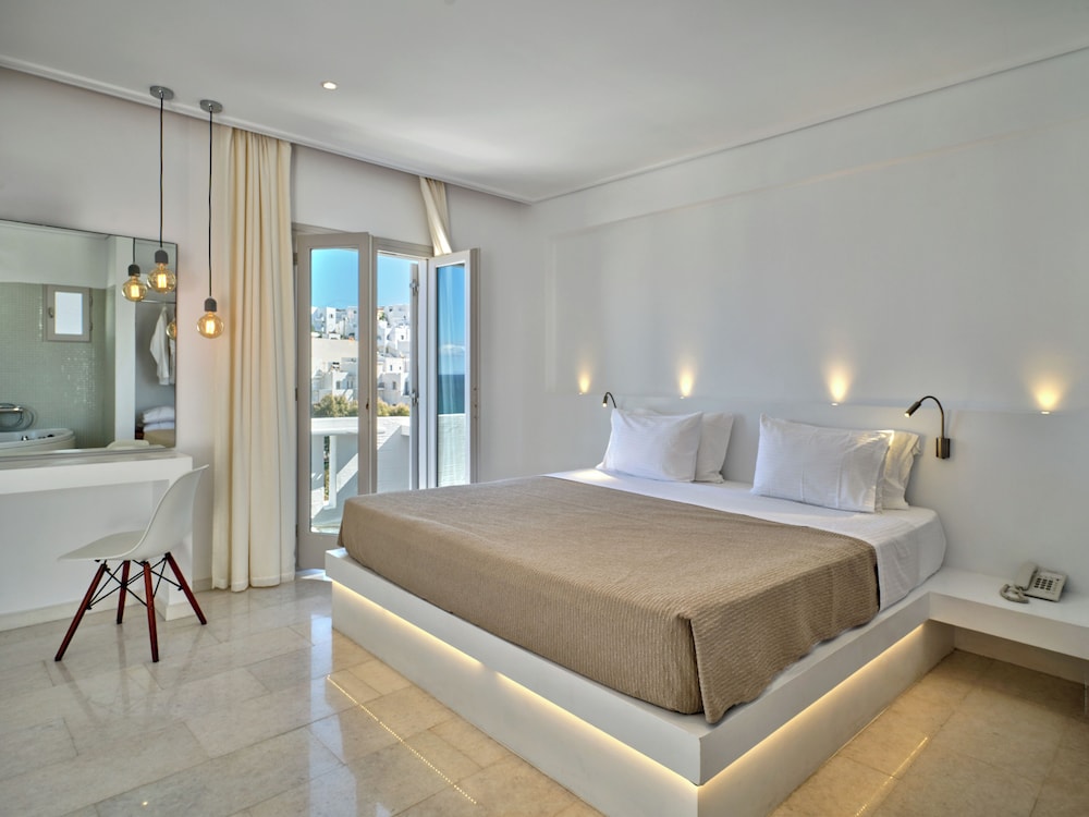 PANORAMIC, PENTHOUSE, SUITE