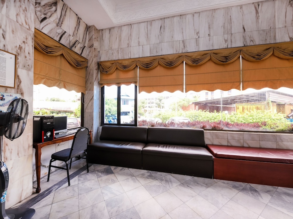 OYO 1007 Grand Supreme Hotel 19/23