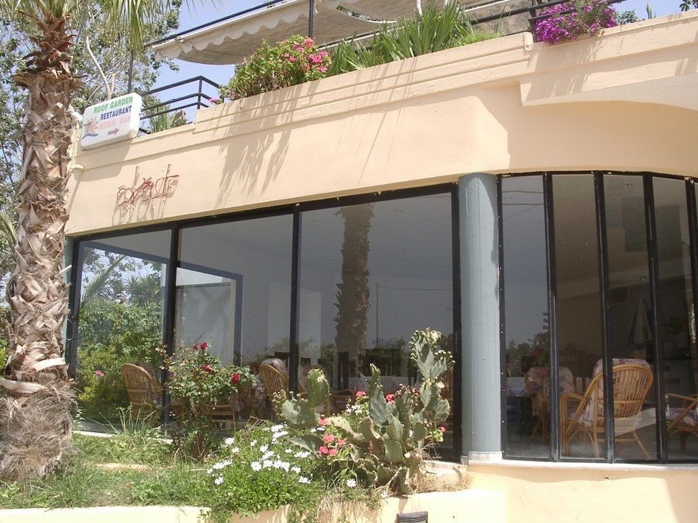 Akasti Hotel 1/39