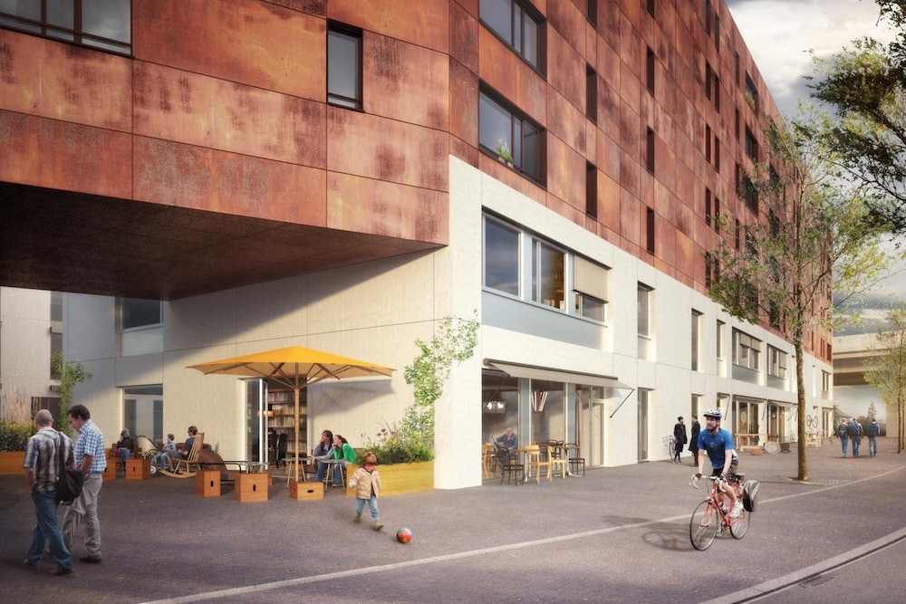 Hotel ZwiBack 19/25