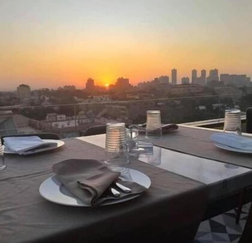 Royal Maadi Hotel 34/48