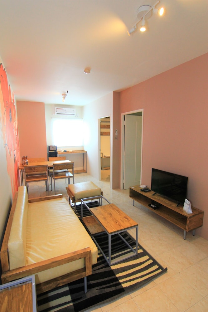 Apartment Queen Victoria Batam 23/37