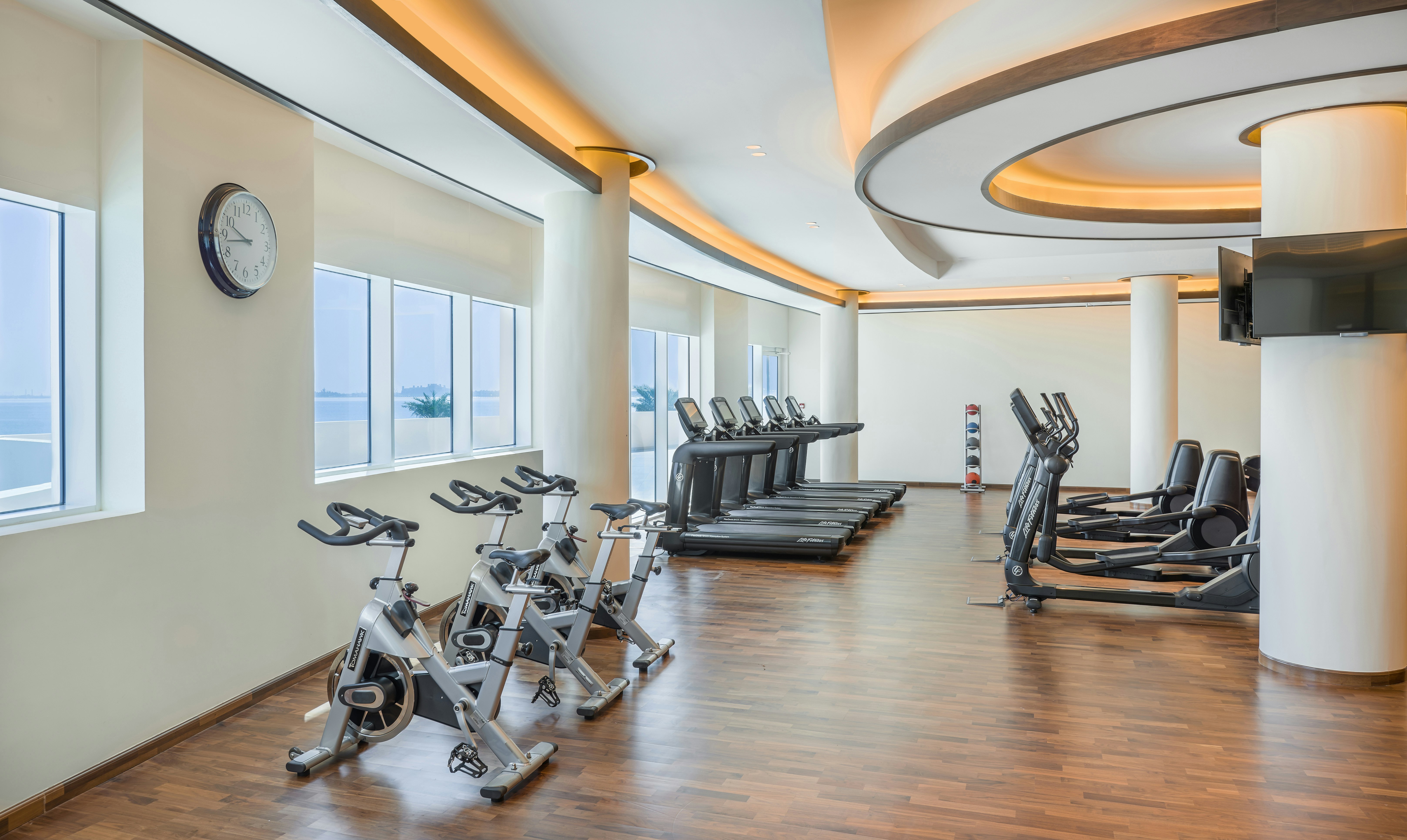 Waldorf Astoria Dubai Palm Jumeirah 36/81