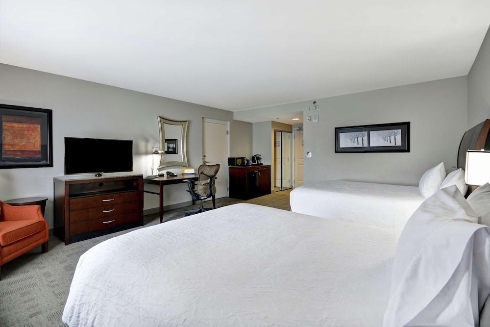 Hilton Garden Inn Toledo Perrysburg 9/51