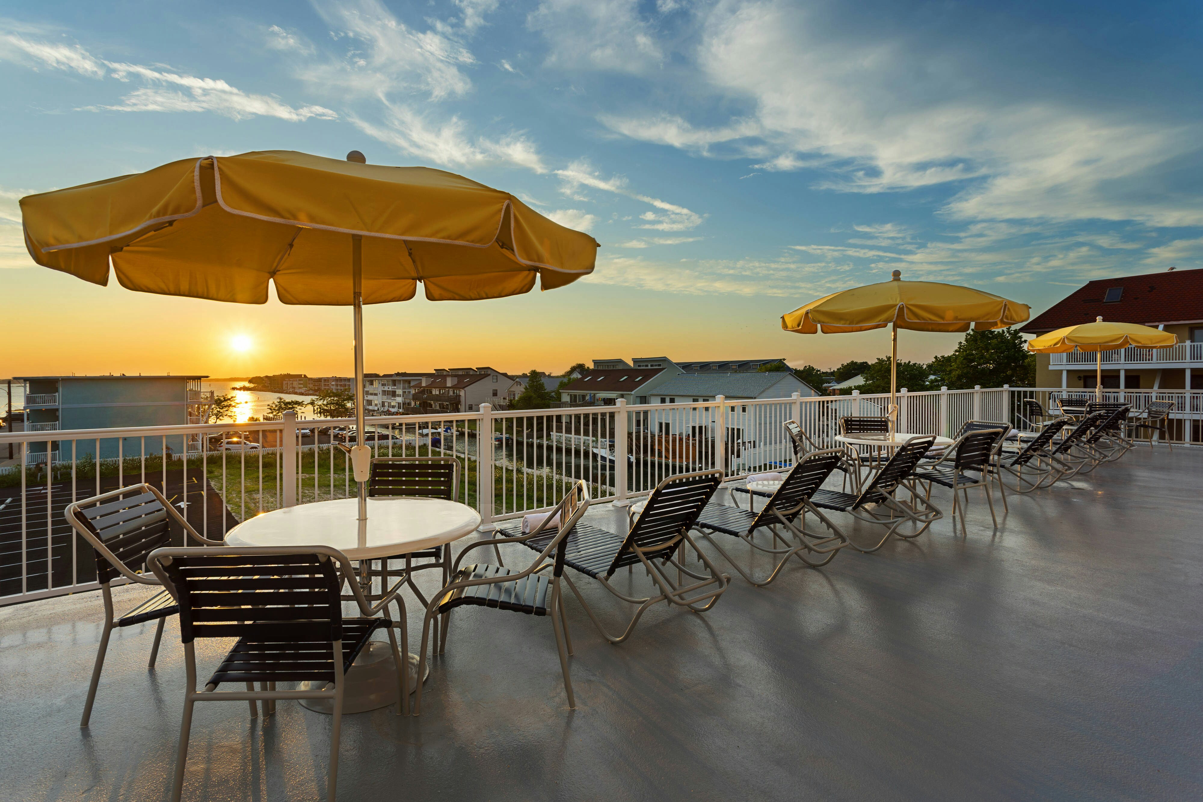 Fairfield Inn Suites Ocean City 51/51