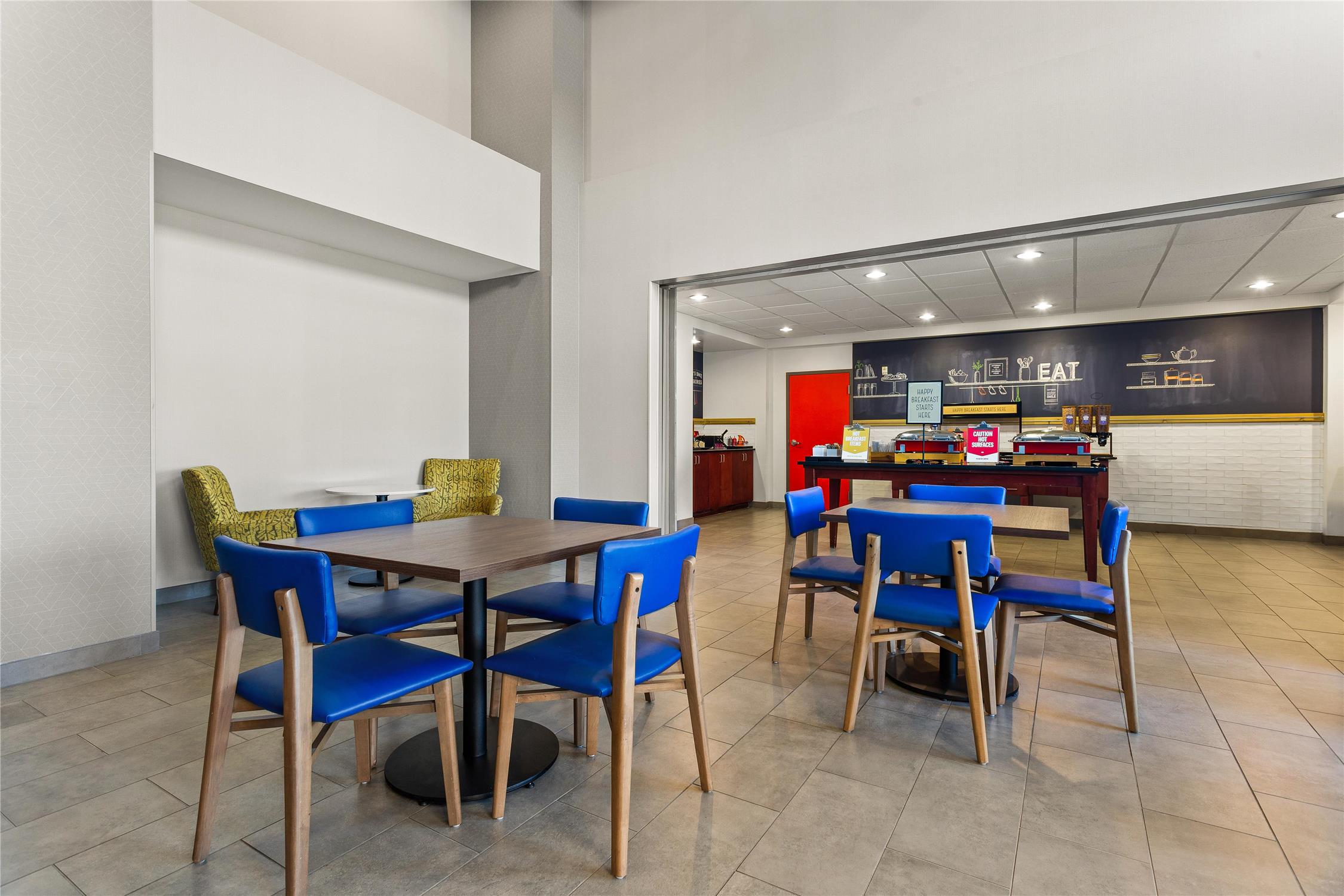 Hampton Inn & Suites Port Richey 35/62
