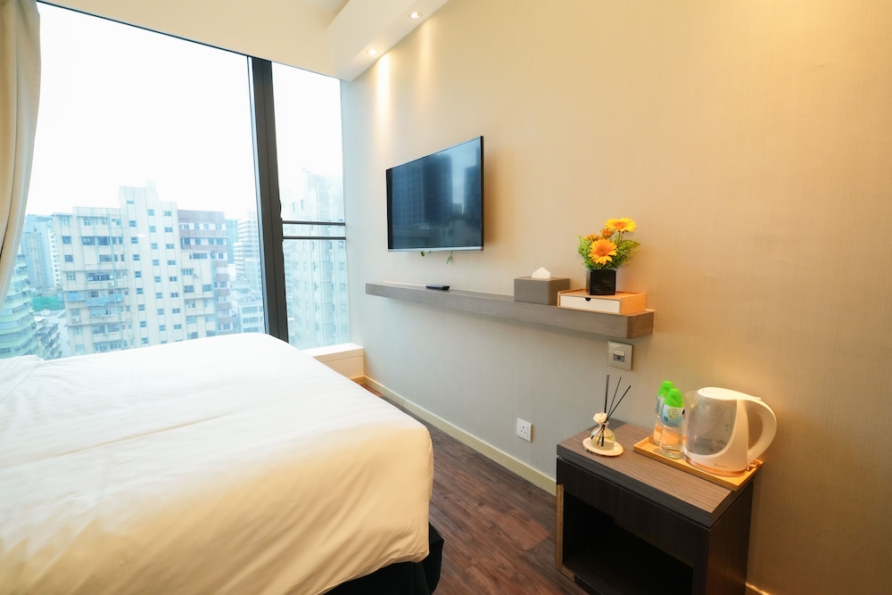 Epoch Hotel 20/34