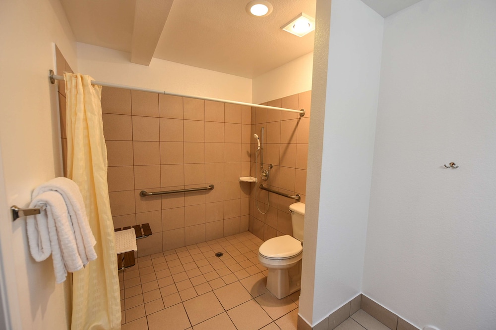 Best Western Inn Of Chandler 19/37