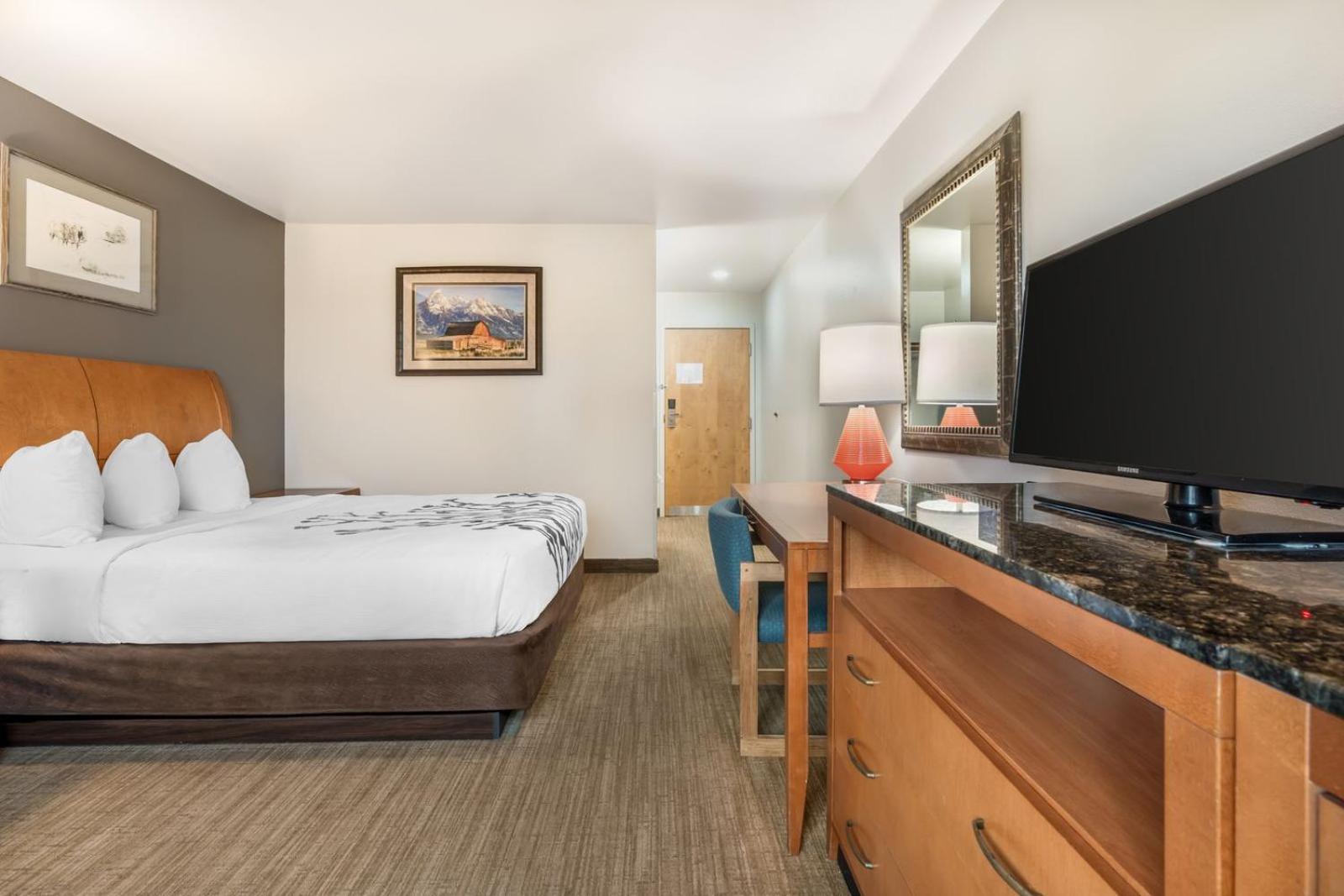Colstrip Inn and Suites 11/44