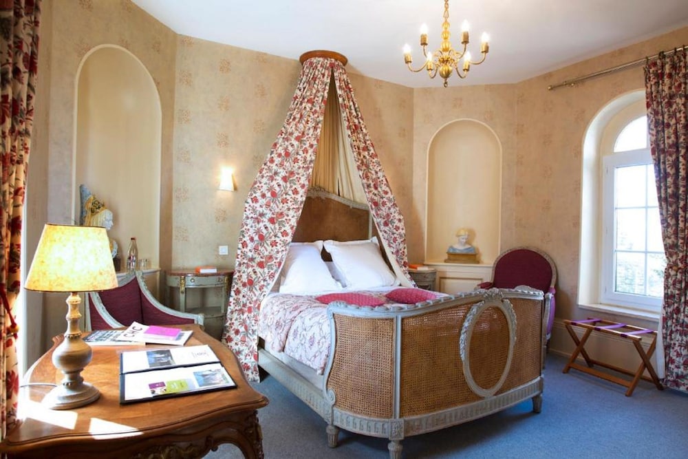 Chateau de Pray 28/49
